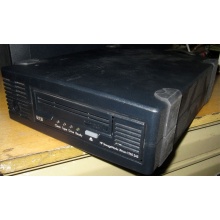 Внешний стример HP StorageWorks Ultrium 1760 SAS Tape Drive External LTO-4 EH920A (Озеры)
