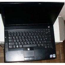 Ноутбук Dell Latitude E6400 (Intel Core 2 Duo P8400 (2x2.26Ghz) /4096Mb DDR3 /80Gb /14.1" TFT (1280x800) - Озеры