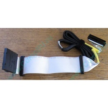 Кабель SCSI 2 port 68-pin 157855-001 для HP Compaq (Озеры)