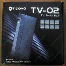 Внешний аналоговый TV-tuner AG Neovo TV-02 (Озеры)