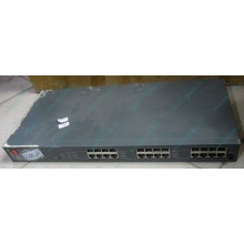 Коммутатор Compex TX2224SA на запчасти в Озерах, свитч Compex TX2224SA НЕРАБОЧИЙ (Озеры)