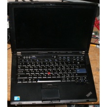 Ноутбук Lenovo Thinkpad R400 7443-37G (Intel Core 2 Duo T6570 (2x2.1Ghz) /2048Mb DDR3 /no HDD! /14.1" TFT 1440x900) - Озеры
