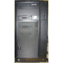 Серверный корпус Intel SC5275E (Озеры)