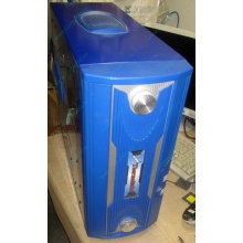 Синий корпус Thermaltake V7410DE Xaser V WinGo Blue V7000 Full Tower (Озеры)