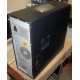 Корпус 3R R800 BigTower 400W ATX вид сзади (Озеры)