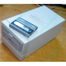 Стример HP SuperStore DAT40 SCSI C5687A в Озерах, внешний ленточный накопитель HP SuperStore DAT40 SCSI C5687A фото (Озеры)