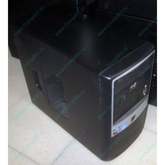Компьютер Intel Core i5 3570 (4x3.4GHz) /4096Mb /500Gb /1024Mb ATI Radeon HD6450 /ATX 450W (Озеры)