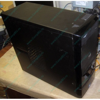 Четырехядерный компьютер Intel Core i7 860 (4x2.8GHz HT) /4096Mb /320Gb /GeForce GT210 /ATX 450W (Озеры)