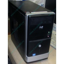 Четырехядерный компьютер Intel Core i5 2310 (4x2.9GHz) /4096Mb /250Gb /ATX 400W (Озеры)