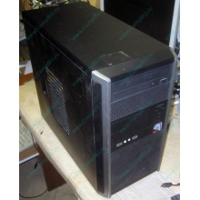 Четырехядерный компьютер Intel Core i5 2310 (4x2.9GHz) /4096Mb /250Gb /ATX 350W (Озеры)