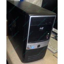 Четырехядерный компьютер Intel Core i5 4670 (4x3.4GHz) /4096Mb /500Gb /ATX 450W (Озеры)