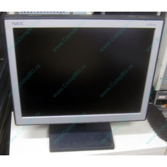Монитор 15" TFT NEC LCD1501 (Озеры)