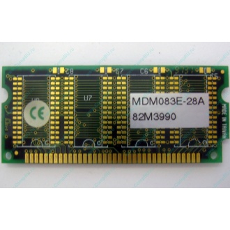 8Mb EDO microSIMM Kingmax MDM083E-28A (Озеры)