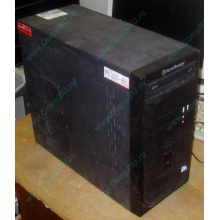 Компьютер Б/У Intel Core i3 2120 (2x3.3GHz HT) /4096Mb /500Gb /ATX400W (Озеры)