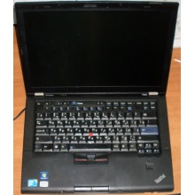 Ноутбук Lenovo Thinkpad T400S 2815-RG9 (Intel Core 2 Duo SP9400 (2x2.4Ghz) /2048Mb DDR3 /no HDD! /14.1" TFT 1440x900) - Озеры