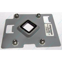 Металлическая подложка под MB HP 460233-001 (460421-001) для кулера CPU от HP ML310G5  (Озеры)
