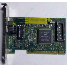 Сетевая карта 3COM 3C905B-TX PCI Parallel Tasking II ASSY 03-0172-100 Rev A (Озеры)