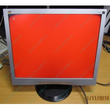 Монитор 19" ViewSonic VA903 с дефектом изображения (битые пиксели по углам) - Озеры.