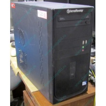 Системный блок Kraftway Credo KC59 (Intel Core i3 2130 (2x3.4GHz HT) /4Gb /320Gb /ATX 400W /Windows 7 Pro) - Озеры
