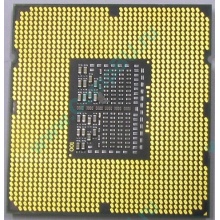 Процессор Intel Core i7-920 SLBEJ stepping D0 s.1366 (Озеры)