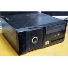 Компактный компьютер Intel Core i5 2300 (4x2.8GHz) /4Gb /500Gb /ATX 300W (Озеры)