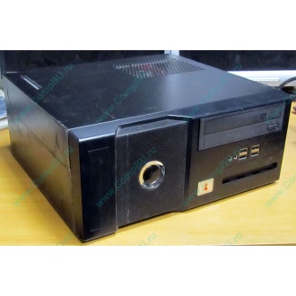Компактный компьютер Intel Core i5 2300 (4x2.8GHz) /4Gb /500Gb /ATX 300W (Озеры)