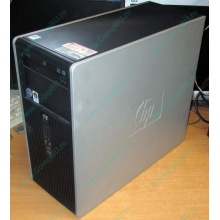 Компьютер HP Compaq dc5800 MT (Intel Core 2 Quad Q9300 (4x2.5GHz) /4Gb /250Gb /ATX 300W) - Озеры