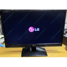 Монитор Б/У 21.5" LG Flatron E2241 (E2241S) FullHD (1920 x 1080) - Озеры