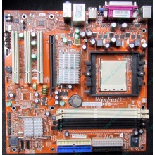 Материнская плата WinFast 6100K8MA-RS socket 939 (Озеры)