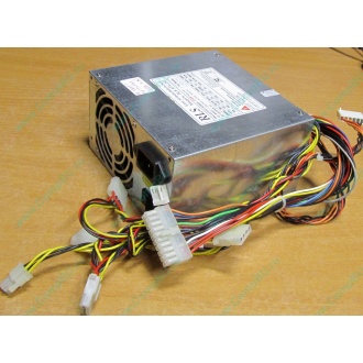 Глючный блок питания 250W ATX 20pin+4pin Rolsen RLS ATX-250 (Озеры)