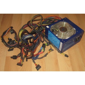 Глючный блок питания FSP Epsilon 1010W (Озеры)