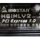 Biostar H61MLV2 Ver: 8.0 PCI Express 3..0 (Озеры)