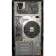 Б/У компьютер Intel Core i5-2400 (4x3.1GHz) /4Gb /500Gb /ATX 450W вид сзади (Озеры)