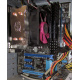 Intel Core i5-3470 /Cooler Master с тепловыми трубками /Asus P8B75M-LX /2x4Gb DDR3 Corsair CMZ4GX3M2A1600C9 9-9-9-24 1.5V ver.7 (Озеры).