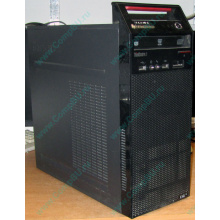 Б/У Lenovo Thinkcentre Edge 71 (Intel Core i3-2100 /4Gb DDR3 /320Gb /ATX 450W) - Озеры