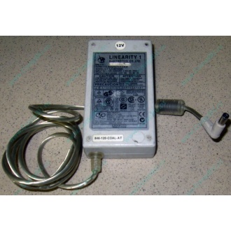 Блок питания 12V 3A Linearity Electronics LAD6019AB4 (Озеры)