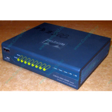 Межсетевой экран Cisco ASA 5505 НЕТ БЛОКА ПИТАНИЯ! (Озеры)
