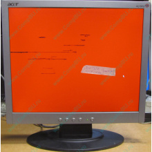 Монитор 19" Acer AL1912 битые пиксели (Озеры)