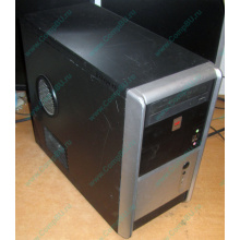Б/У компьютер Intel Core i5-4590 (4x3.3GHz) /8Gb DDR3 /500Gb /ATX 450W Inwin (Озеры)