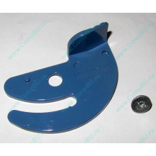 Синяя защелка HP 344487-001 socket 604 (Озеры)