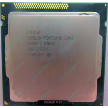 Процессор Intel Pentium G840 (2x2.8GHz /L3 3072kb) SR05P s.1155 (Озеры)