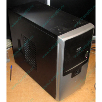 Компьютер БУ Intel Core i5-3470 (4x3.2GHz) /4Gb DDR3 /500Gb /ATX 450W (Озеры)