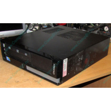 Компьютер Depo Neos 460SF (Intel Core i5-650 (2x3.2GHz HT) /4Gb DDR3 /250Gb /ATX 250W slim desktop /Windows 7 Professional) - Озеры