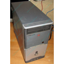 4хъядерный компьютер Intel Core 2 Quad Q6600 (4x2.4GHz) /4Gb DDR2 /250Gb /ATX 350W (Озеры)