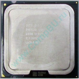 Процессор Intel Celeron Dual Core E1200 (2x1.6GHz) SLAQW socket 775 (Озеры)