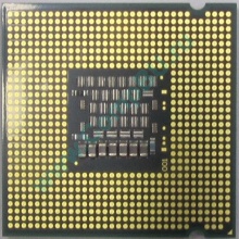 Процессор Intel Celeron Dual Core E1200 (2x1.6GHz) SLAQW socket 775 (Озеры)
