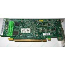 Видеокарта Dell ATI-102-B17002(B) зелёная 256Mb ATI HD 2400 PCI-E (Озеры)