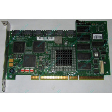 C61794-002 LSI Logic SER523 Rev B2 6 port PCI-X RAID controller (Озеры)