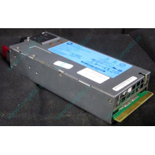 Блок питания HP 643954-201 660184-001 656362-B21 HSTNS-PL28 PS-2461-7C-LF 460W для HP Proliant G8 (Озеры)