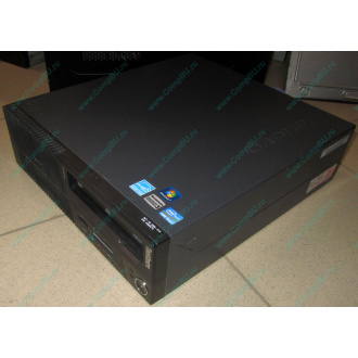 Б/У компьютер Lenovo M92 (Intel Core i5-3470 /8Gb DDR3 /250Gb /ATX 240W SFF) - Озеры
